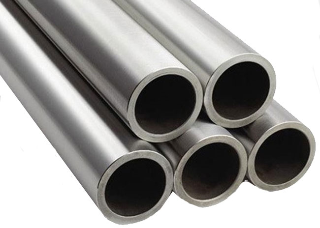 316L steel