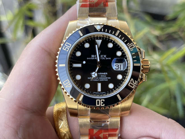 1:1 Clone Rolex